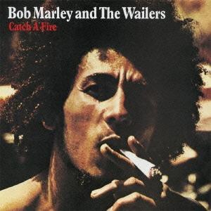 Bob Marley & The Wailers キャッチ・ア・ファイアー +2 SHM-CD | 