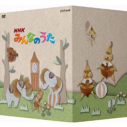 NHK みんなのうた DVD : タワーレコード Yahoo!店 - 通販 - Yahoo