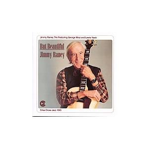 Jimmy Raney But Beautiful CD | 