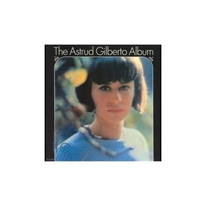 Astrud Gilberto The Astrud Gilberto Album LP | 