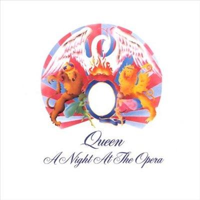 QUEEN『オペラ座の夜』徹底レビュー！伝説の名盤と名曲の魅力を解説