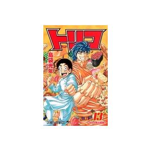 島袋光年 トリコ 13 COMIC | 