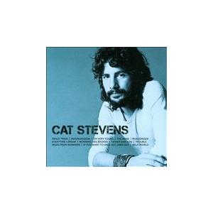 Cat Stevens Icon : Cat Stevens CD | 
