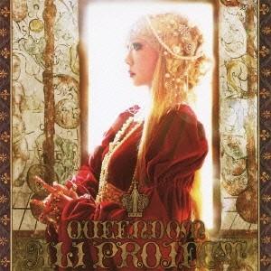 ALI PROJECT QUEENDOM＜通常盤＞ CD｜tower