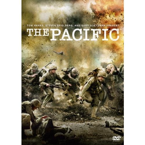 ザ・パシフィック コンプリート・ボックス＜通常版＞ DVD | 