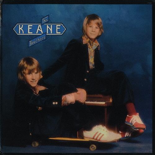 The Keane Brothers キーン・ブラザーズ＜生産限定盤＞ CD
