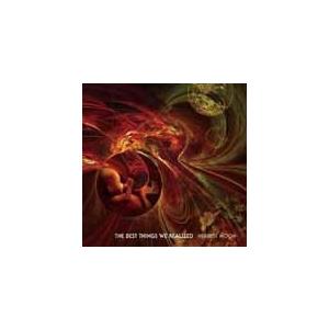 HERBEST MOON THE BEST THINGS WE REALIZED CD | 