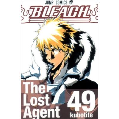 久保帯人 BLEACH―ブリーチ― 49 COMIC | 