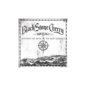 Black Stone Cherry Between The Devil & The Deep Blue Sea CD | 