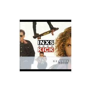 INXS Kick  CD | 