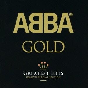 ABBA アバ・ゴールド スペシャル・エディション ［SHM-CD+DVD］ SHM-CD｜tower