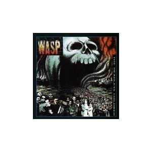W.A.S.P. The Headless Children : Deluxe Edition CD | 