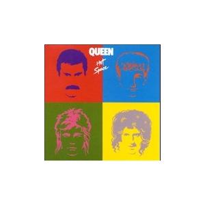 Queen Hot Space (2011 Remaster) CD : タワーレコード Yahoo!店