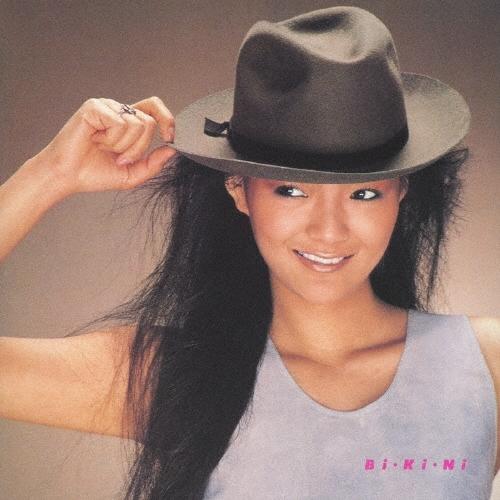 杏里 Bi・Ki・Ni Blu-spec CD | 