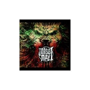 Miss May I Monument : Deluxe Reissue ［CD+DVD］ CD | 