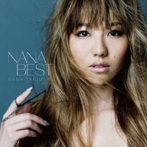 谷村奈南 NANA BEST ［CD+DVD］＜通常盤＞ CD｜tower