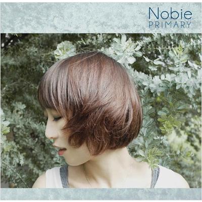 Nobie Primary CD | 