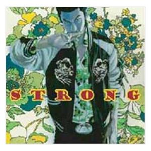 呂布カルマ STRONG CD | 