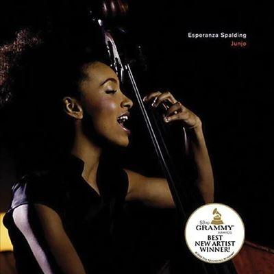 Esperanza Spalding Junjo LP | 