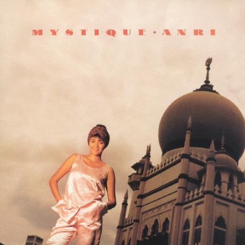 杏里 MYSTIQUE Blu-spec CD | 