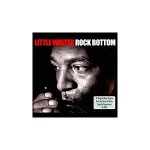 Little Walter Rock Bottom CD : タワーレコード Yahoo!店 - 通販 - Yahoo!ショッピング