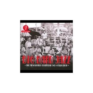 Various Artists Big Band Jazz : Absolutely Essential CD | 