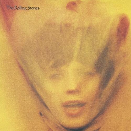 The Rolling Stones 山羊の頭のスープ SHM-CD | 