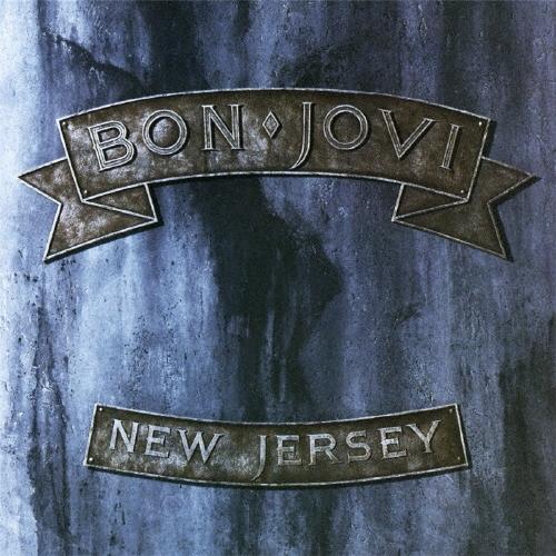 Bon Jovi ニュージャージー +2 SHM-CD | 