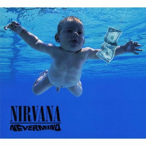 Nirvana ネヴァーマインド＜デラックス・エディション＞＜通常盤＞ SHM-CD | 