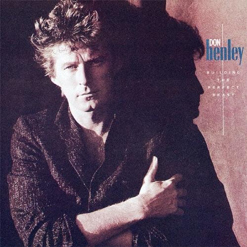 Don Henley ビルディング・ザ・パーフェクト・ビースト SHM-CD | 