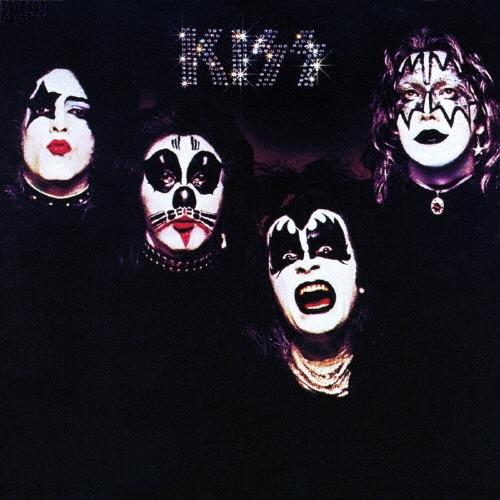 Kiss 地獄からの使者〜キッス・ファースト SHM-CD | 