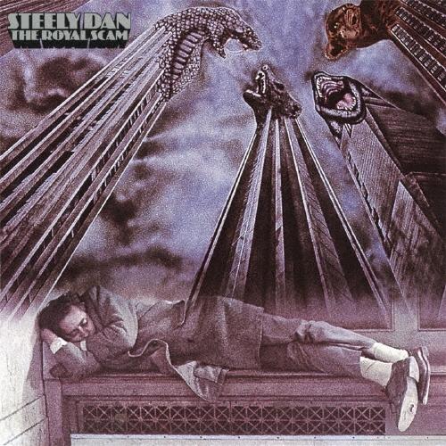 Steely Dan 幻想の摩天楼 SHM-CD | 