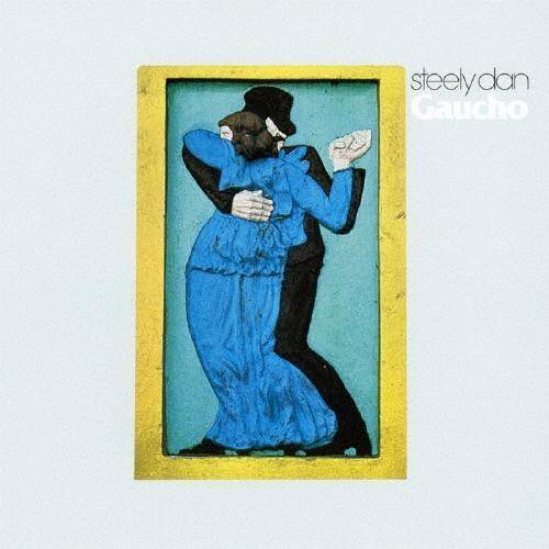 Steely Dan ガウチョ SHM-CD | 