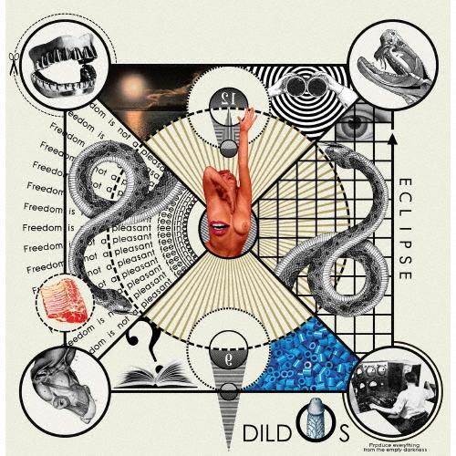 DILDOS ECLIPSE CD | 