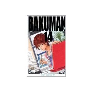 小畑健 バクマン。 14 ジャンプコミックス COMIC | 