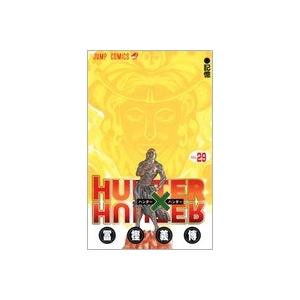 冨樫義博 HUNTER×HUNTER 29 COMIC | 