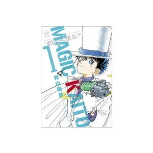青山剛昌 まじっく快斗 〜TREASURED EDITION〜 (1) COMIC | 