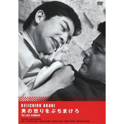 男の怒りをぶちまけろ DVD | 