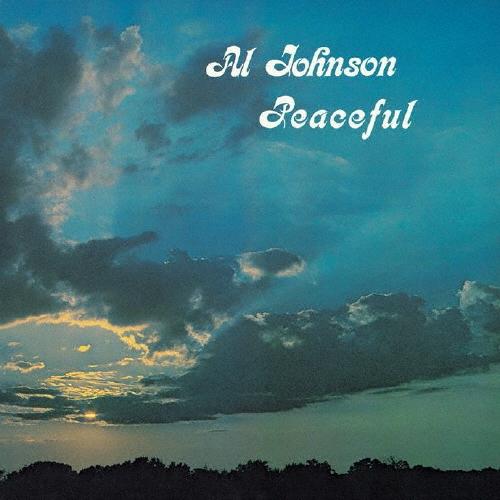 Al Johnson ピースフル CD | 