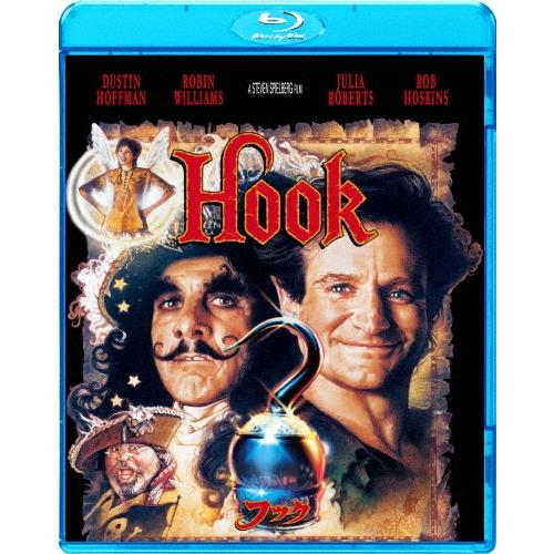 フック Blu-ray Disc | 