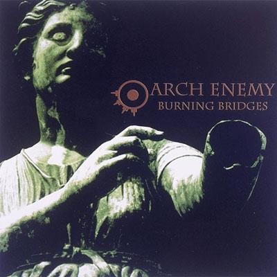 Arch Enemy バーニング・ブリッジズ SHM-CD | 