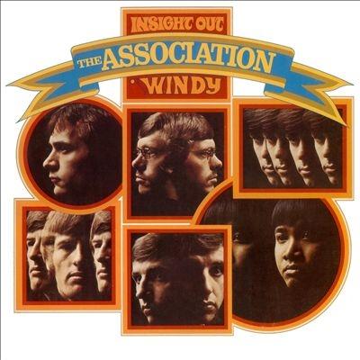 The Association Insight Out: Deluxe Expanded Mono Edition CD | 