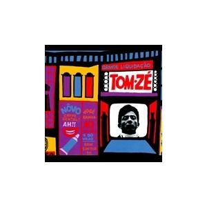 Tom Ze Grande Liquidacao CD | 