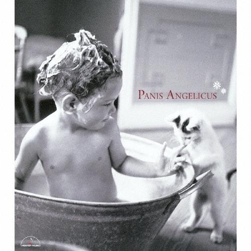 Various Artists パニス・アンジェリクス ちいさなクラシック CD | 