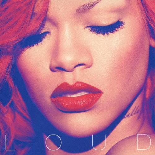 Rihanna ラウド CD | 