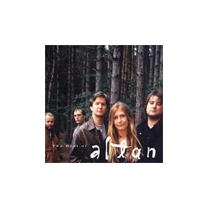 Altan Best Of Altan, The CD | 