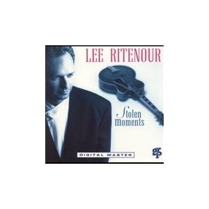 Lee Ritenour Stolen Moments CD ※特典あり | 