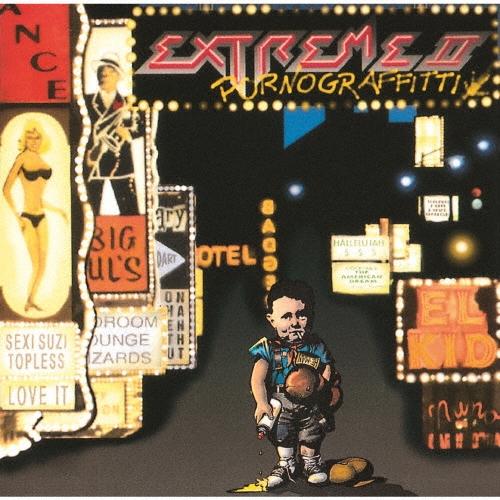 Extreme ポルノグラフィティ SHM-CD ※特典あり | 