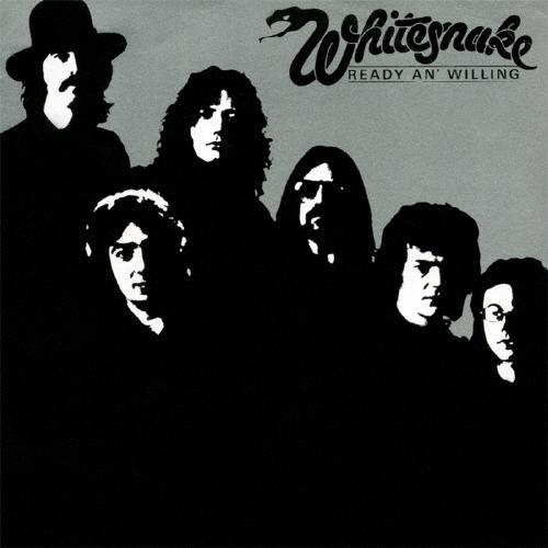 Whitesnake フール・フォー・ユア・ラヴィング +5 SHM-CD | 