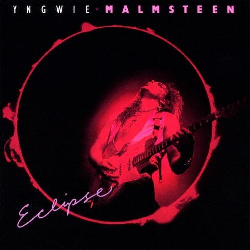 Yngwie Malmsteen エクリプス SHM-CD | 